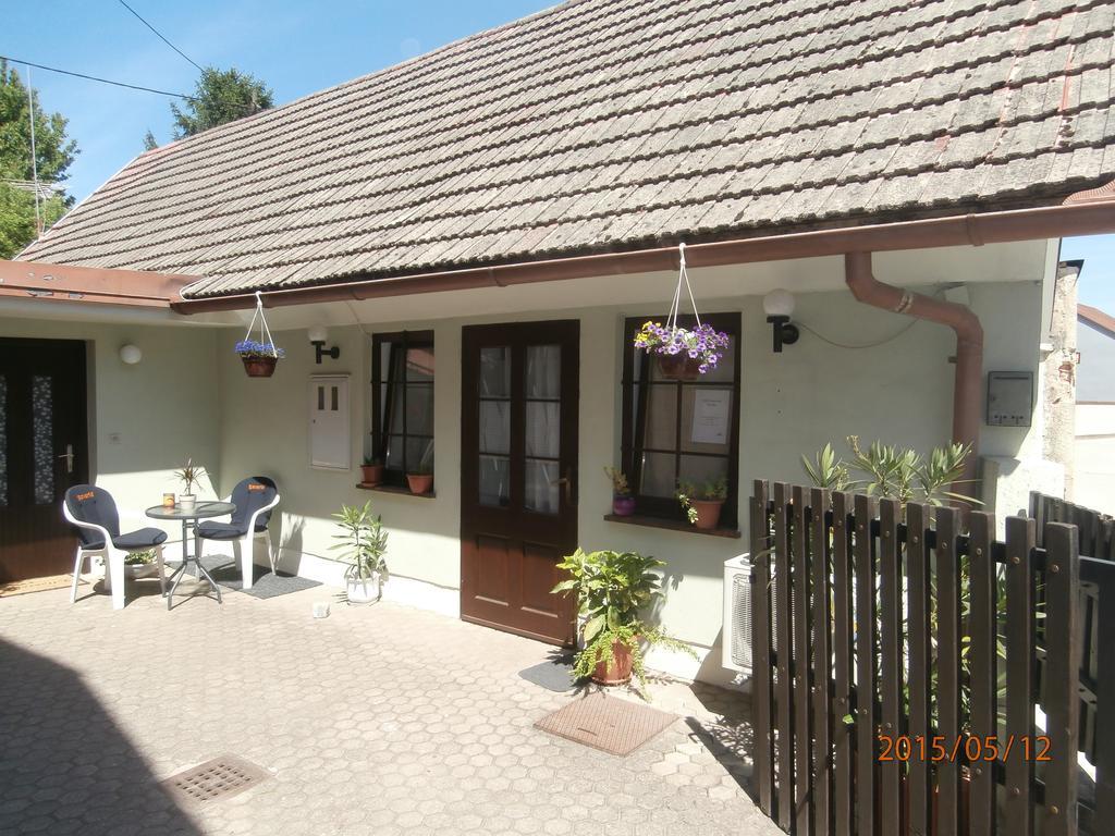 Apartments Paradiso Самобор Номер фото